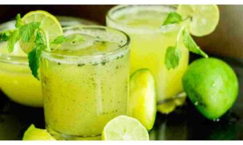Aam Panna