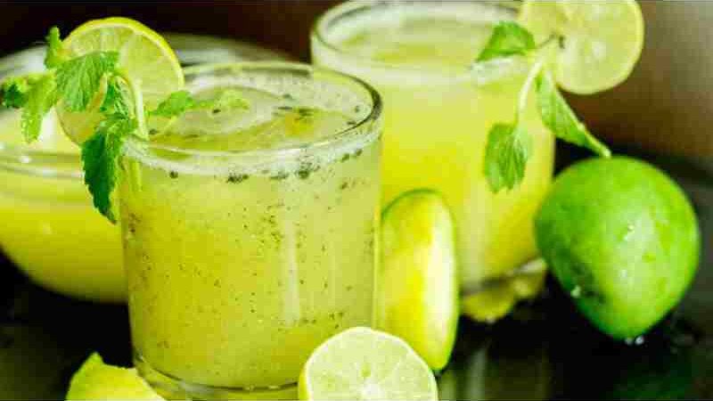 Aam Panna Benefits: Best Summertime Drink