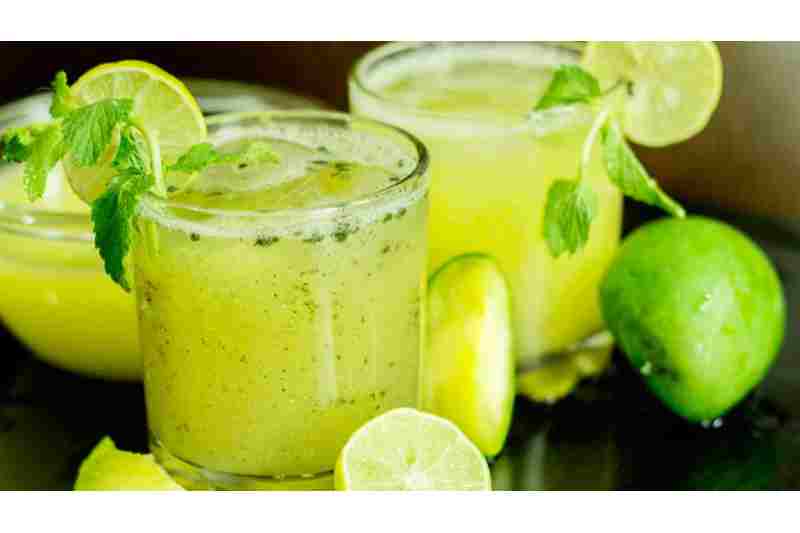 Aam Panna