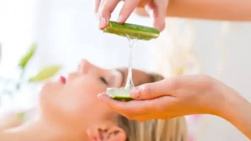 5 Incredible Benefits of Aloe Vera Gel for Face and Skin