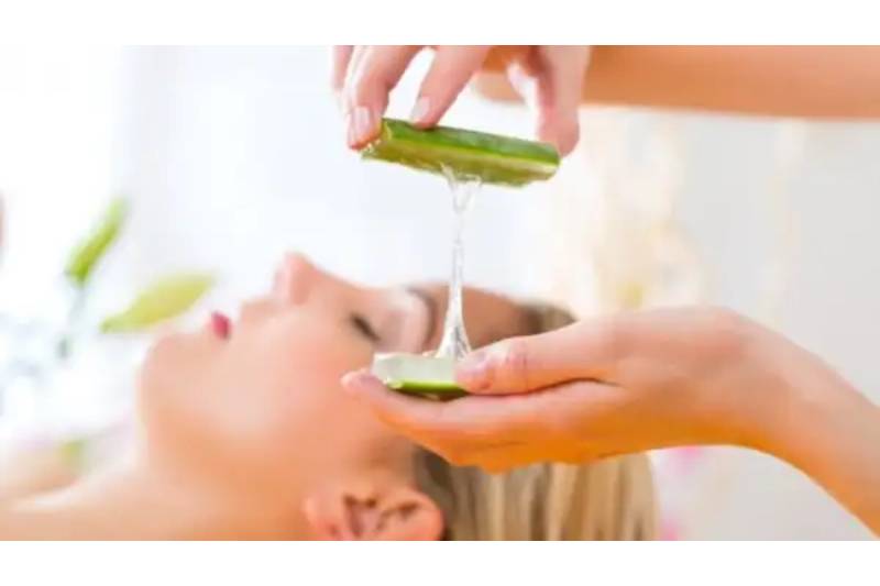 5 Incredible Benefits of Aloe Vera Gel for Face and Skin