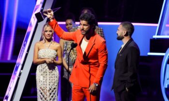 American Music Awards 2025