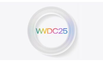 Apple WWDC 2025