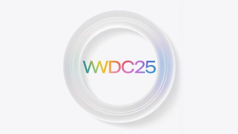 Apple WWDC 2025 Which Will Take Place From June 9 to June 13