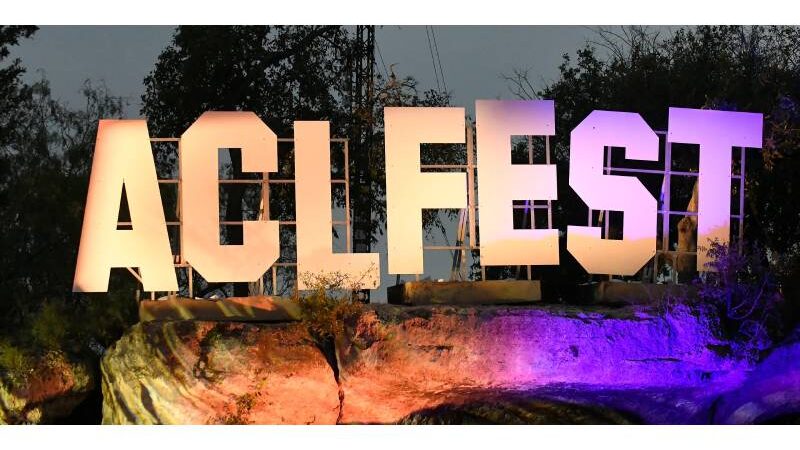Austin City Limits 2025 Lineup: Sabrina Carpenter, Doechii, The Strokes, and Others