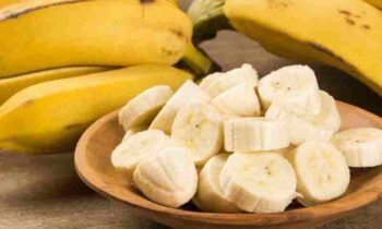 Banana Benefits