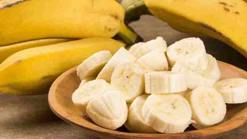 Banana Benefits: 5 Nutritious Advantages of Eating Bananas