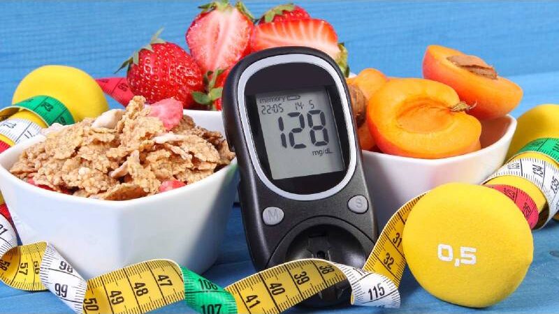 5 Foods That May Raise Blood Sugar Levels Immediately