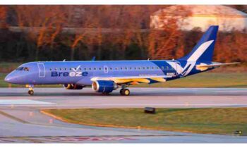 Breeze Airways