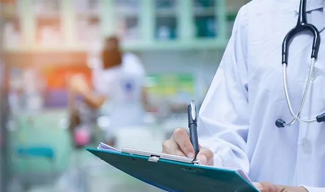 Drug Testing Service: Tampa Location Details