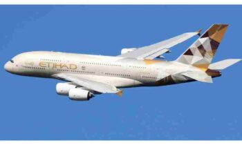 Etihad Airways