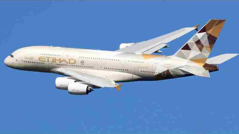 Etihad Airways Announces Charlotte’s First-Ever Nonstop Flights