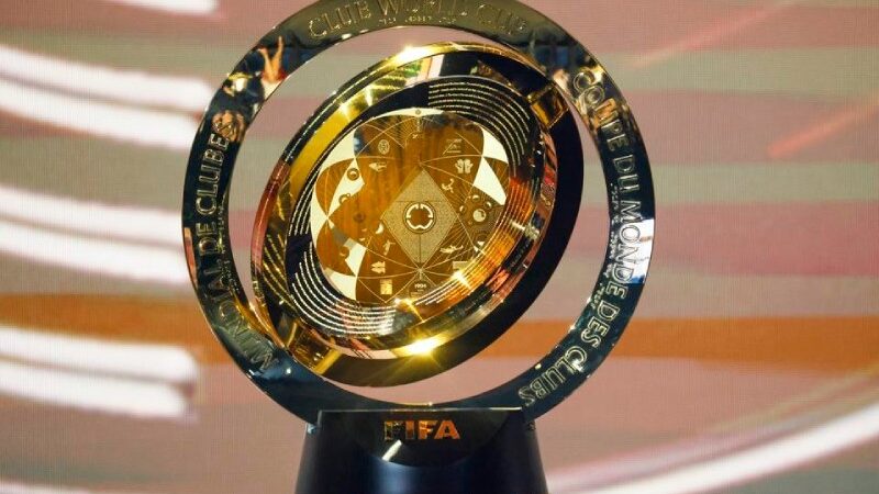 FIFA Club World Cup 2025: Complete Schedule, Groups, Live Streaming Details