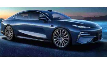 Geely Galaxy Starshine 8