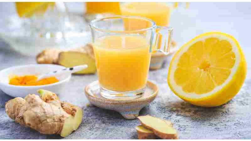 5 Health Advantages Of Ginger Shots For General Health