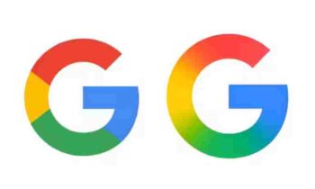 Google Logo