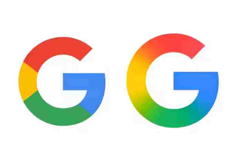 Google Redesigns the Iconic “G” Logo for the First Time Since 2015