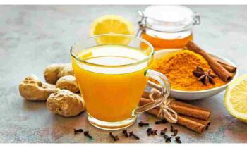 Haldi Shots