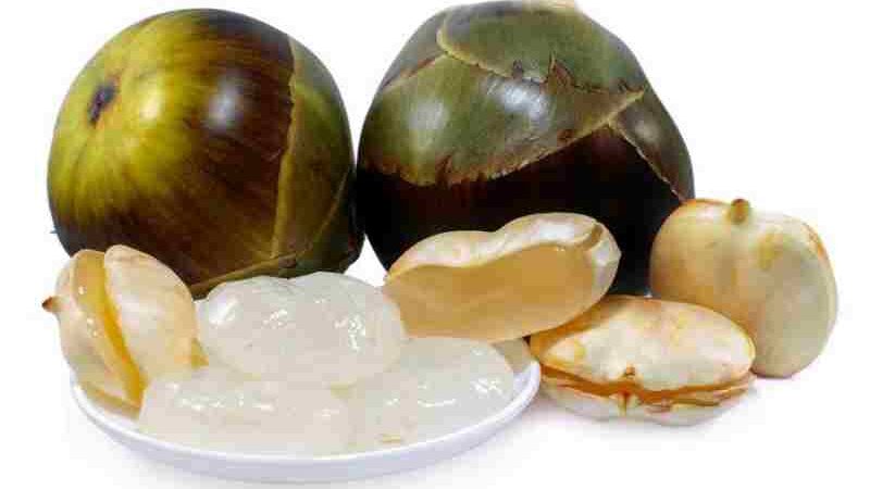 Ice Apple: 5 Incredible Health Benefits to Beat the Heat This Summer