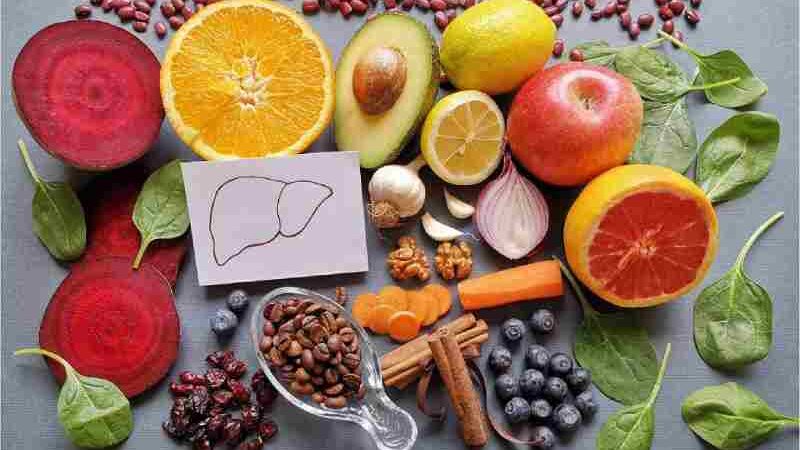 5 Foods You Should Eat for Natural Liver Health