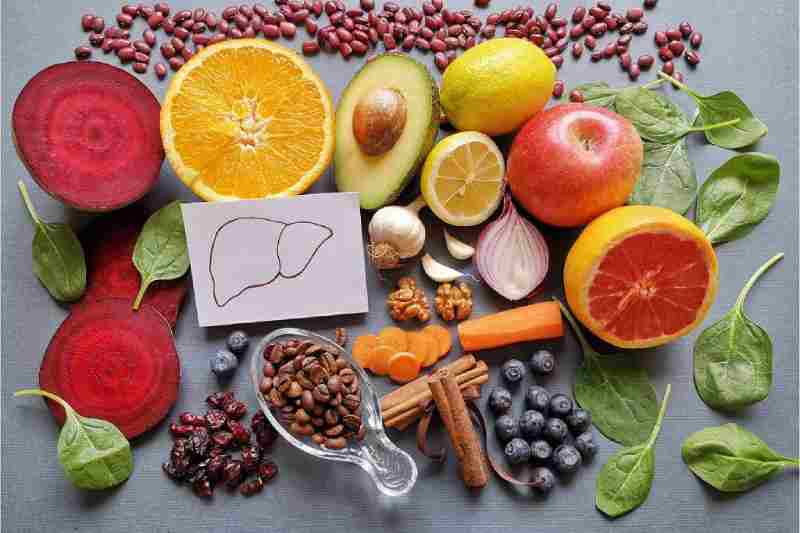 5 Foods You Should Eat for Natural Liver Health