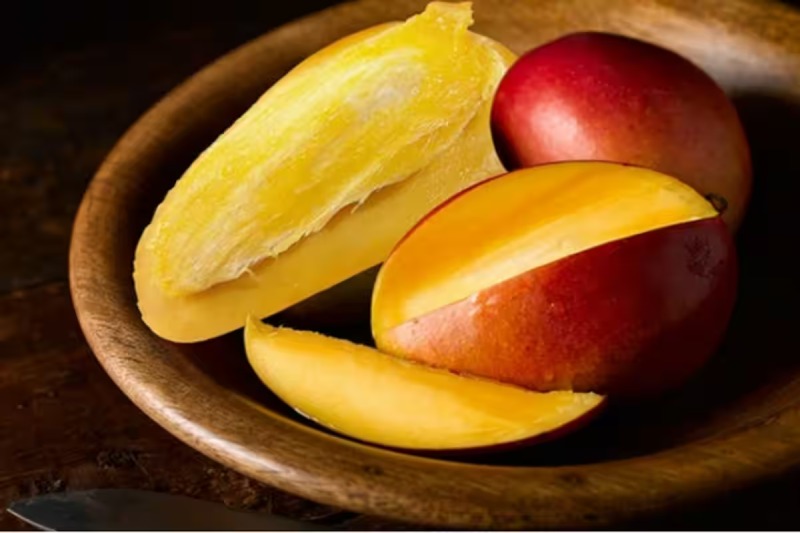 5 Health Advantages of Mango Seeds