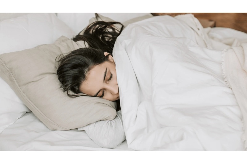 5 Melatonin-Rich Foods Will Help You Sleep Well