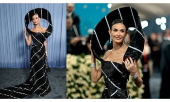 Met Gala 2025