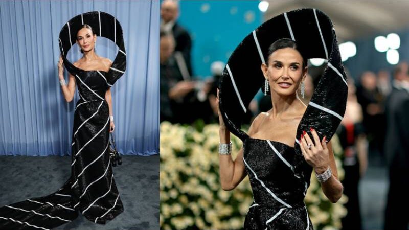 Met Gala 2025: The Most Stunning Red Carpet Looks 
