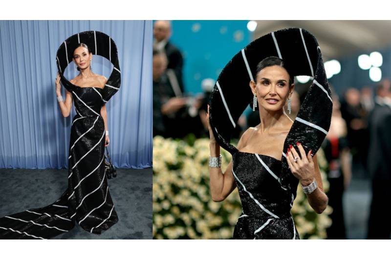 Met Gala 2025: The Most Stunning Red Carpet Looks