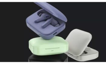 Noise Buds F1