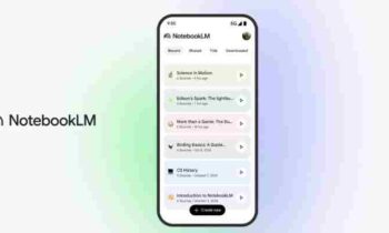 NotebookLM App