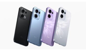 OPPO Reno 14