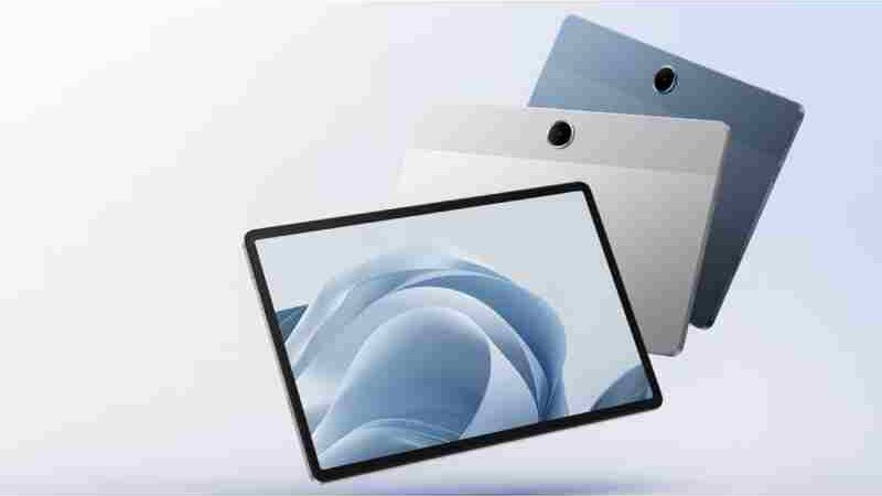 Oppo Pad SE Launched with an 11-inch Display and a 9,340mAh Battery