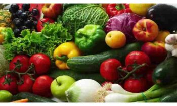 Raw Foods