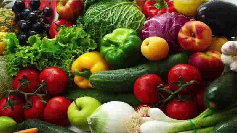 5 Foods That Could Be Healthier When Eaten Raw