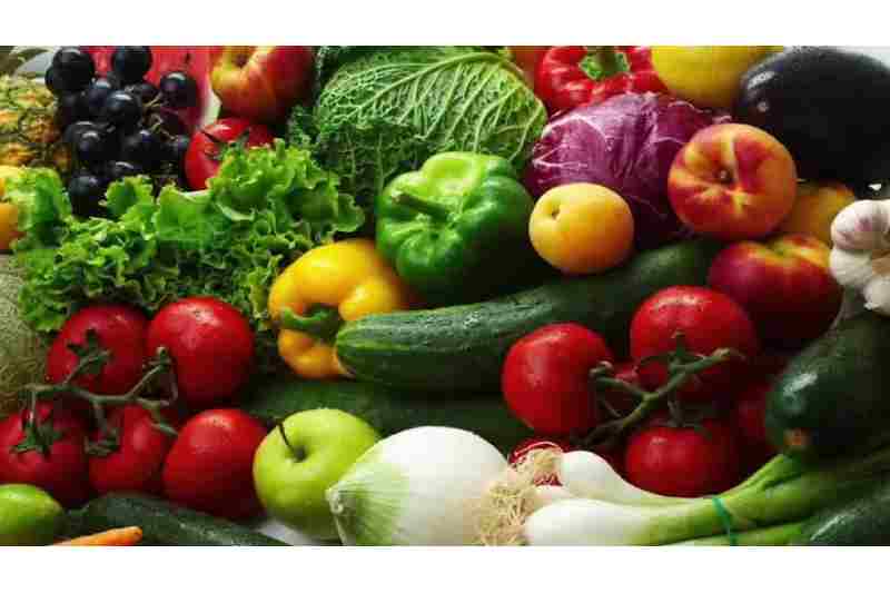 5 Foods That Could Be Healthier When Eaten Raw