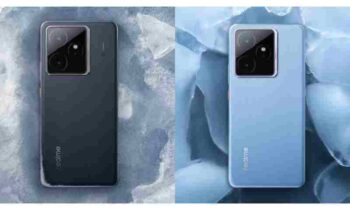 Realme GT 7