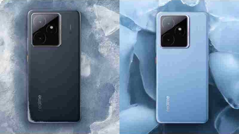 Realme GT 7 Series will Launch Globally in Paris on May 27: Expected Specifications
