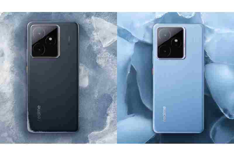 Realme GT 7 Series will Launch Globally in Paris on May 27: Expected Specifications