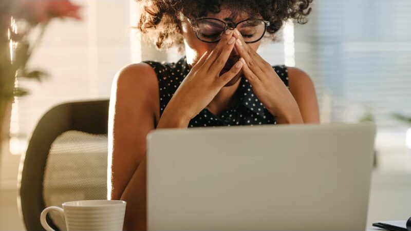 5 Strategies for Handling Stress in Daily Life