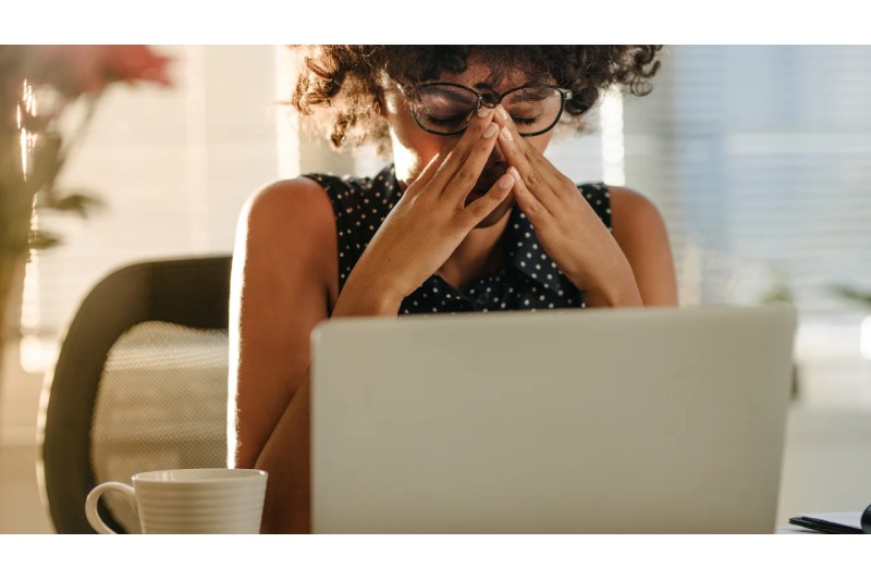 Stress in Daily Life