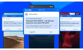 Truecaller New AI Tool