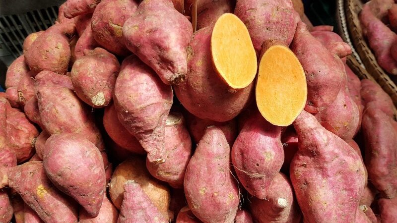 5 Vegetarian Foods that Naturally Help the Thyroid