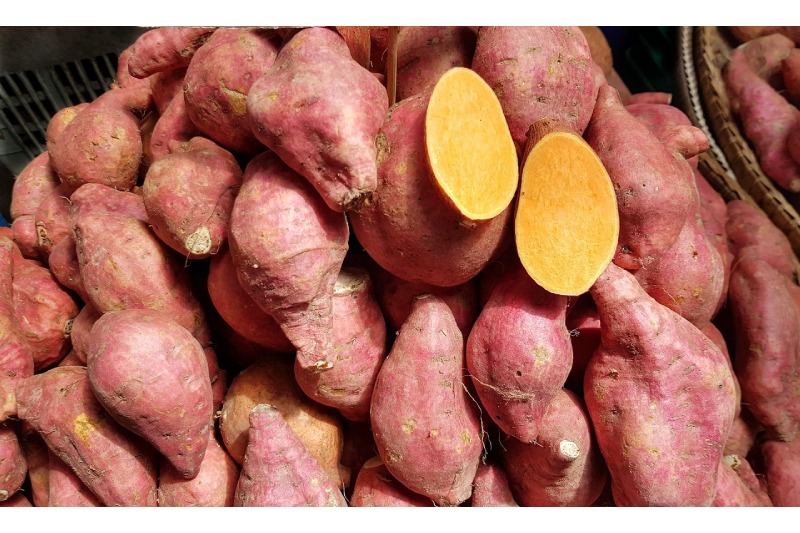 5 Vegetarian Foods that Naturally Help the Thyroid