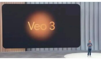 Veo 3