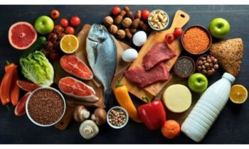 Vitamin D Rich Foods