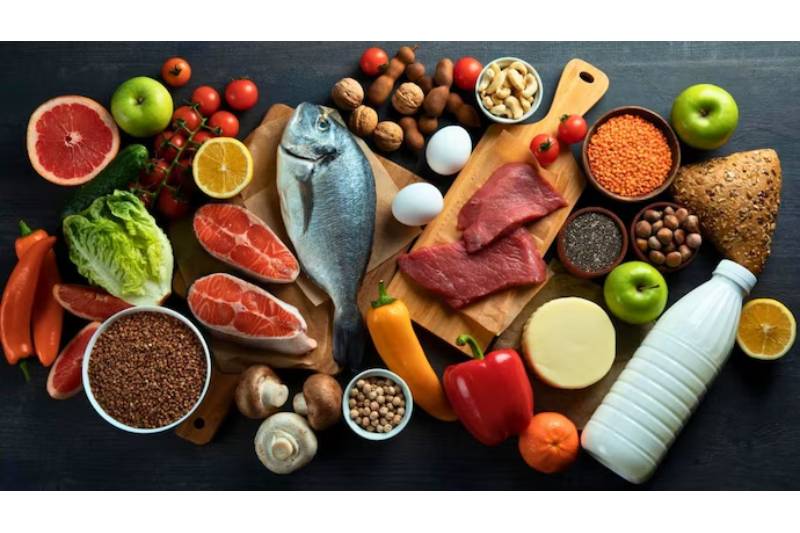 Top 5 Foods High in Vitamin D That You Should Eat
