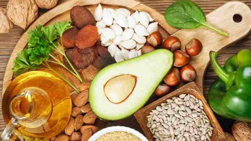 5 Superfoods High in Vitamin E That You Should Include in Your Regular Diet