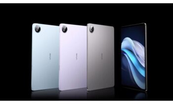 Vivo Pad 5